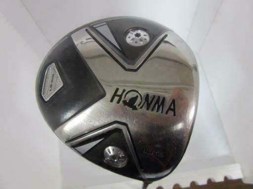 HONMA LB-515 GOLF CLUB DRIVER EDITION-I LIMITED 2014MODEL 10.5DEG R-FLEX BERES