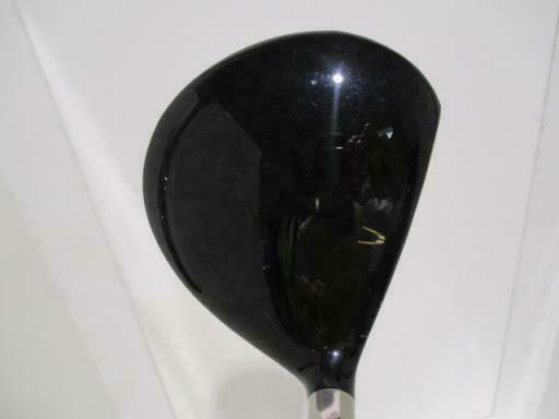 GOLF CLUBS FAIRWAY WOOD BRIDGESTONE  PHYZ 2013 5W R-FLEX 5267