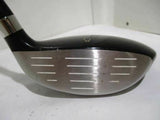 GOLF CLUBS FAIRWAY WOOD BRIDGESTONE  PHYZ 2013 5W R-FLEX 5267