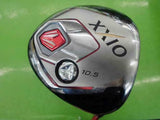 DUNLOP XXIO GOLF CLUB DRIVER DM 2014 RED 10.5DEG R-FLEX