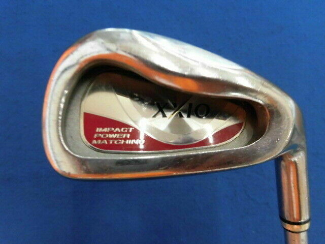 DUNLOP ALL NEW XXIO 6PC MP400 R2-FLEX IRONS SET GOLF CLUBS