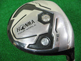 HONMA FAIRWAY WOOD GOLF CLUB TOUR WORLD TW727 YA65 2015 JP MODEL 3W S-FLEX