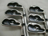 Bridgestone TourStage V-iQ 2010 6PC VT-50i R-FLEX IRONS SET Golf