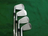 BRIDGESTONE TOUR STAGE X-BLADE 905 CB 2012 8PC DG S-FLEX IRONS SET GOLF 10277