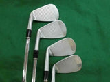 BRIDGESTONE TOUR STAGE X-BLADE 905 CB 2012 8PC DG S-FLEX IRONS SET GOLF 10277