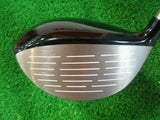 RYOMA D-1 GOLF CLUB DRIVER MAXIMA TYPE-D LOFT-11.5 R-FLEX