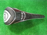 RYOMA D-1 GOLF CLUB DRIVER MAXIMA TYPE-D LOFT-11.5 R-FLEX