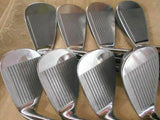 Bridgestone TourStage PHYZ 8PC PZ-501I SR-FLEX IRONS SET Golf