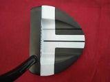 ODYSSEY WORKS BIG T V-LINE 33INCH PUTTER GOLF CLUBS