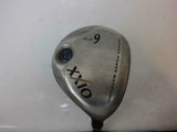 GOLF CLUBS FAIRWAY WOOD DUNLOP XXIO 2006 9W S-FLEX 10247