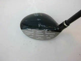 GOLF CLUBS FAIRWAY WOOD DUNLOP XXIO 2006 9W S-FLEX 10247