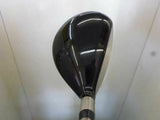 Left-handed HONMA BERES U-03 2-star Loft-22 R-flex UT Utility Golf Clubs