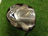 DUNLOP XXIO GOLF CLUB DRIVER 2010 NEW XXIO LOFT-11.5 SR-FLEX 9267