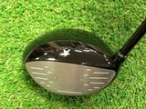 DUNLOP XXIO GOLF CLUB DRIVER 2010 NEW XXIO LOFT-11.5 SR-FLEX 9267