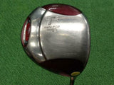 PRGR T3 GOLF CLUB DRIVER MODEL505 10.5DEG SR-FLEX