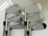 Dunlop SRIXON Z945 6PC DG TOUR ISSUE DT S200-FLEX IRONS SET GOLF CLUBS