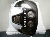 Taylor Made First GLOIRE JP Model U4 Loft-21 NSPRO R-flex Utility Golf 10177