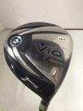 GOLF CLUBS FAIRWAY WOOD BRIDGESTONE TOUR STAGE V-IQ 2010 3W SR-FLEX