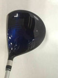 GOLF CLUBS FAIRWAY WOOD BRIDGESTONE TOUR STAGE V-IQ 2010 3W SR-FLEX