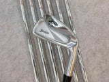 Dunlop SRIXON Z765 7PC NSPRO MODUS 3 TOUR 120 S-FLEX IRONS SET GOLF CLUBS