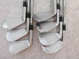 Dunlop SRIXON Z765 7PC NSPRO MODUS 3 TOUR 120 S-FLEX IRONS SET GOLF CLUBS