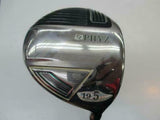 GOLF CLUBS FAIRWAY WOOD BRIDGESTONE  PHYZ 2014 5W R-FLEX 5267