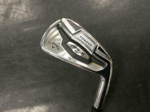 CALLAWAY APEX PRO 2015 JP MODEL 3I MODUS3 S-FLEX SINGLE IRON GOLF CLUB 10207