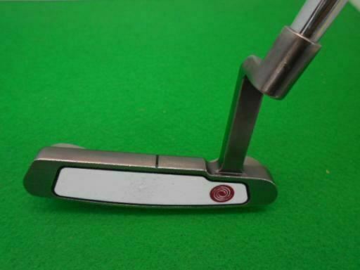 ODYSSEY TRI HOT IX #3 33INCHES PUTTER GOLF CLUBS 5107 | JapanGolfClubs
