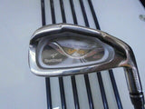 Bridgestone TourStage V-iQ CL 2008 Ladies 7PC Vi-40 L-FLEX IRONS SET Golf