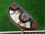 ODYSSEY TOE UP #9 35INCHES PUTTER GOLF CLUBS 5107