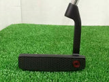 ODYSSEY TOE UP #9 35INCHES PUTTER GOLF CLUBS 5107