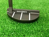 ODYSSEY TOE UP #9 35INCHES PUTTER GOLF CLUBS 5107