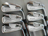 Bridgestone TourStage X-BLADECB 2008 6PC NSPROWF R-FLEX IRONS SET Golf
