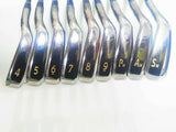 MARUMAN GOLF CLUBS MAJESTY PRESTIGIO EXCELLENT 9PC R-FLEX IRONS SET