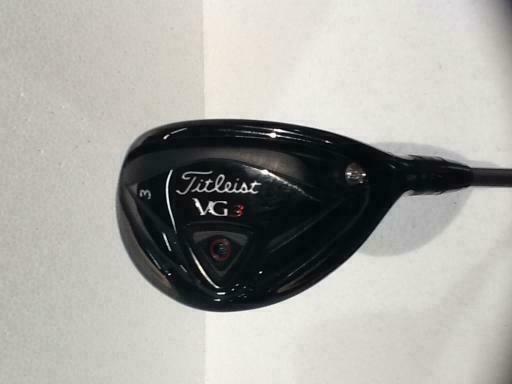 TITLEIST VG3 2016 JAPAN MODEL U3 LOFT-19 TITLEISTVG R-FLEX HYBRID GOLF CLUBS