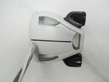 TAYLORMADE GHOST SPIDER ITSY BITSY 35INCH PUTTER GOLF CLUBS TAYLOR MADE 6277