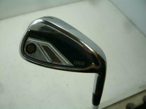 TAYLOR MADE GLOIRE FORGED JP MODEL AW  NSPRO R-FLEX WEDGE GOLF CLUB 10197