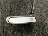 ODYSSEY WHITE HOT PRO V-LINE 2.0 33INCH PUTTER GOLF CLUBS