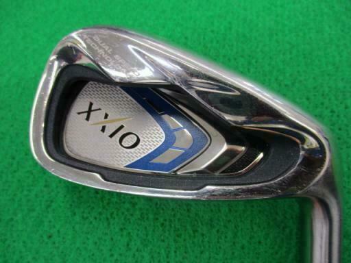 DUNLOP XXIO 9 2016 8PC S-FLEX CAVITY BACK IRONS SET GOLF CLUBS