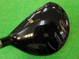 GOLF CLUBS FAIRWAY WOOD HONMA BERES MG713 9W 2-STAR R-FLEX BERES