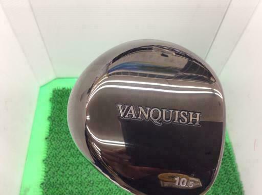 MARUMAN 2015MODEL GOLF CLUB DRIVER MAJESTY VANQUISH LOFT-10.5 R-FLEX 5167