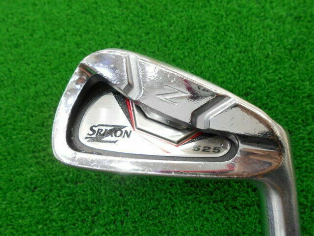 Dunlop SRIXON Z525 6PC Miyazaki KENA Blue 8 S-FLEX IRONS SET GOLF CLUBS