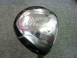 GOLF CLUBS FAIRWAY WOOD CALLAWAY LEGACY TOUR 2010 3W LOFT-15 S-FLEX