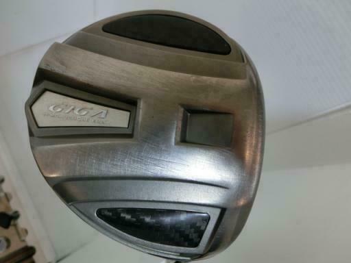 EON SPORTS GOLF CLUB DRIVER GIGA HS-783 JAPAN MODEL LOFT-10.5 SR-FLEX