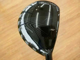 GOLF CLUBS FAIRWAY WOOD MARUMAN SHUTTLE I4000X LEFT-HANDED 5W LOFT-18 R-FLEX