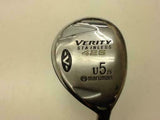 MARUMAN Verity V425  U5 R-flex UT Utility Hybrid Golf Clubs