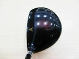 SEIKO S-YARD GOLF CLUB DRIVER DM TX-V 10DEG R-FLEX