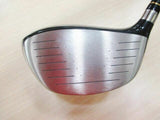 SEIKO S-YARD GOLF CLUB DRIVER DM TX-V 10DEG R-FLEX