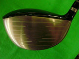 EON SPORTS GOLF CLUB DRIVER GIGA H-MONOCOQUE BODY HS-781 10.5 S-FLEX