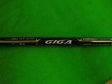 EON SPORTS GOLF CLUB DRIVER GIGA H-MONOCOQUE BODY HS-781 10.5 S-FLEX